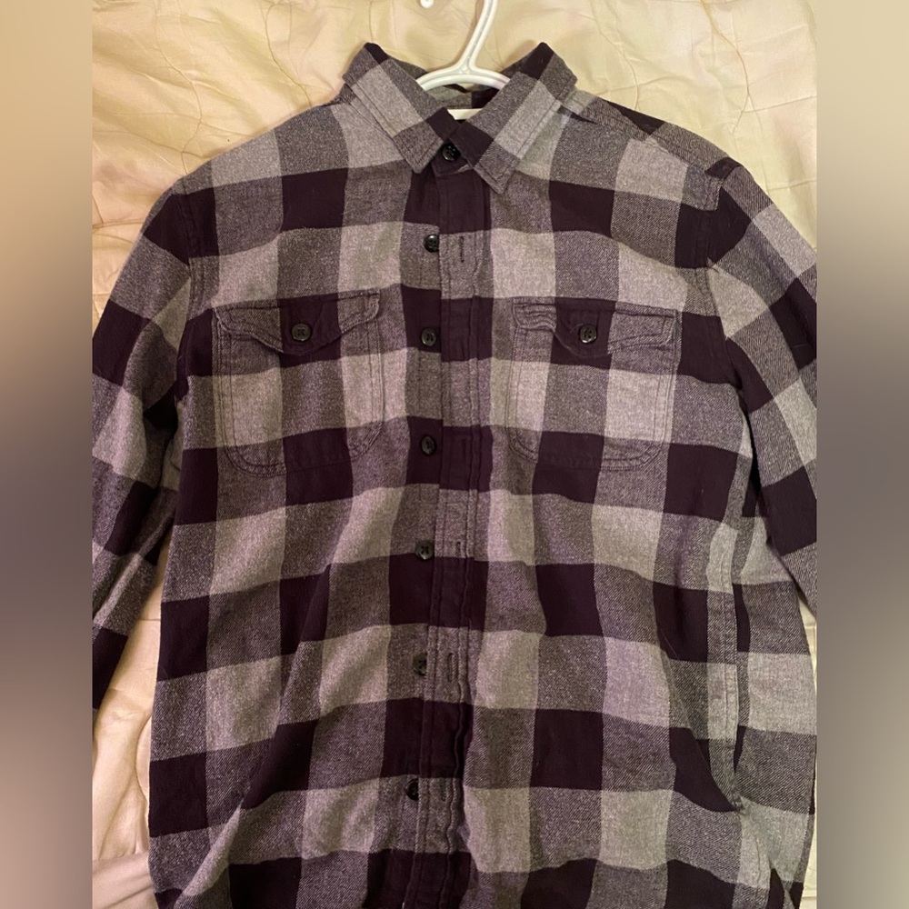 Flannel